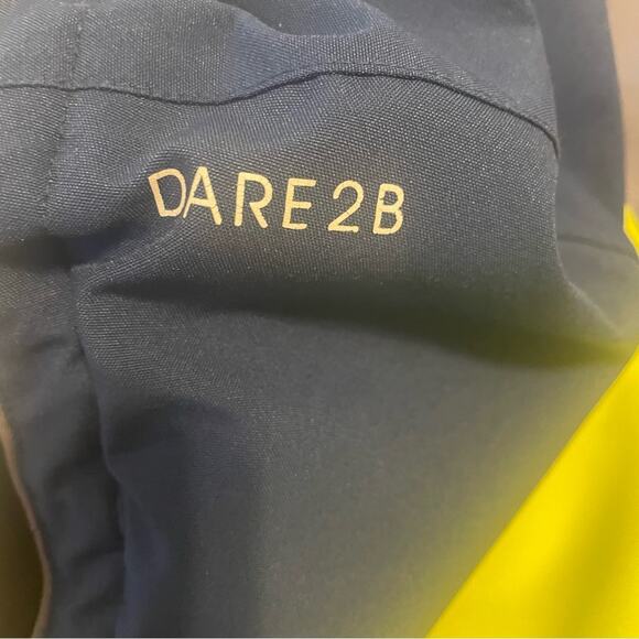 DARE2B Ski Jacket Size 11-12 - Picture 6 of 14